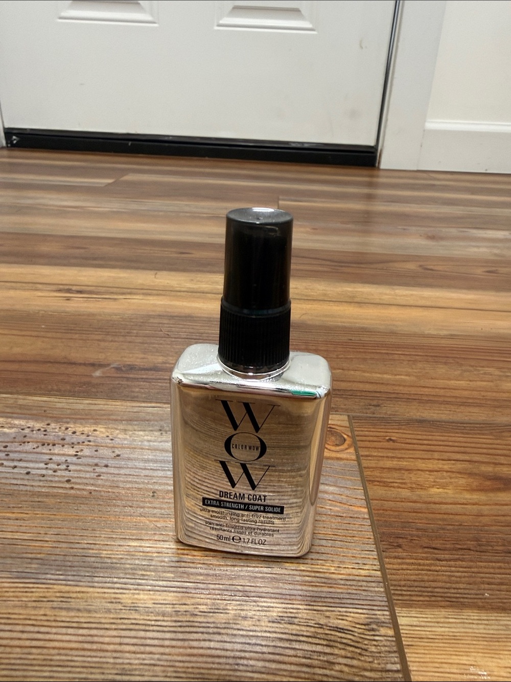 Color Wow Dream Coat Anti Frizz Treatment